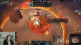Shaco und Laser-Frustration