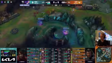 GENG vs HLE -> G2 vs VIT GEWINNER IST B…