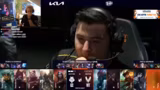 League of Legends