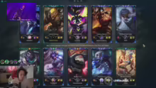 T1 vs DK ! GENG vs BFX --> G2 vs SK!gie…