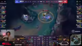 Mid-Game-Analyse und Teamfigh…