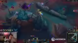 Mid-Game Dynamik und Objectiv…