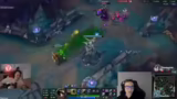 Analyse des Shaco-Gameplays u…
