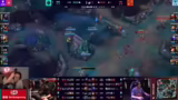 Teamkämpfe, Teleport-Plays un…