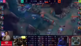 Mid-Game-Analyse und Audio-Pr…