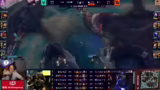 Karmelikor dominiert Botlane