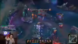 Gnar vs. Cannon, Nash und die…