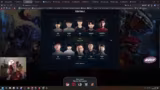 EMEA MASTERS 17 UHR G2NORD vs PXS (hart…