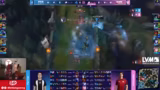 League of Legends