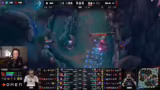 Champion-Interaktionen und Te…