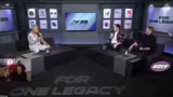 Diskussion über Teamdynamik u…