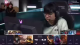 Analyse der Teams T1 und Damw…