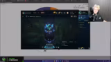 Wechsel zu League of Legends
