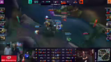 Frühe Teamfights und Fokus au…