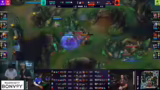 G2 dominiert das Finale gegen…