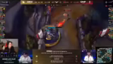 Spielverlauf und Teamdynamik