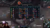 League of Legends