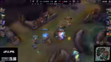 Spielgeschehen und Teamkämpfe