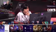 KT vs BNK FX -> BROOOO vs NS#LCKWatchpa…
