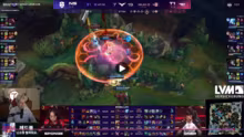 T1 vs NS ANWESENHEITSPFLICHT #LCKWatchp…