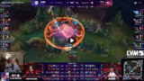 T1 vs NS ANWESENHEITSPFLICHT #LCKWatchp…