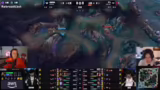 Game 5 Ankündigung und frühe…