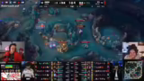 Domination von T1 und strateg…