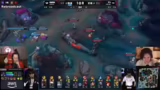 League of Legends