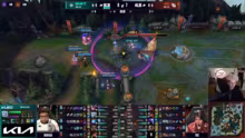 !krank - 17 UHR LEC FNC vs NAVI ! KC vs…