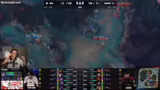 Elimination-Game und Teamzusa…