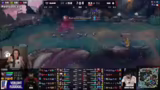 Teamfight-Vorbereitung und St…