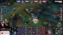 G2NORD vs EWI