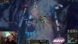Gameplay-Frust: Top-Lane und…
