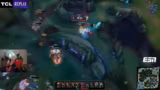 League of Legends
