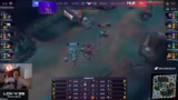 Faker vs. Peanut und Draft-An…