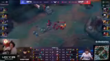 Formatänderungen in der LCK u…