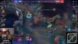 Spielanalyse und Teamdynamiken