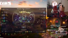 EMEA MASTERS 17 UHR G2NORD vs GL (wir s…