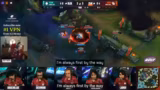 League of Legends
