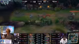 League of Legends