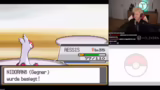 Team Rocket Uniform und Radio…