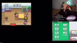 Pokémon HeartGold/SoulSilver