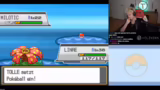 Neuer Route und neue Pokémon