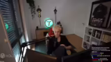 Stream-Start und Begrüßung
