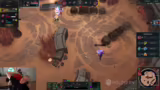 NS vs BFX --> 17 UHR LEC PLAYOFFS !tulp…