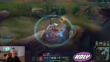 League of Legends