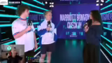 Vitality vs. Team Heretics un…