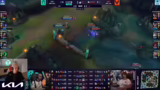 Item-Builds und LEC-Struktur