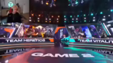 Spielstrategie und Teamdynamik