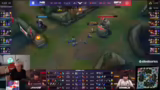 Playoff-Stakes und Match-Anal…